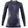 Damen Uw Lg_sl Shirt Long Sleeves