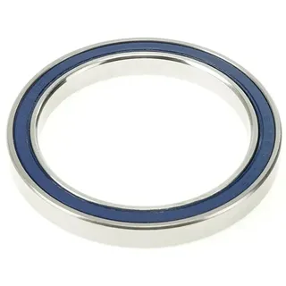 EnDURO Kugellager, 6810 LLB ABEC 3 Lager, - Silber