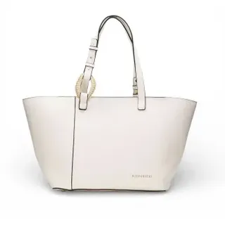 Hispanitas für Damen. BV253973 Samba beige Tasche (OSFA), Lässig, Polyurethan