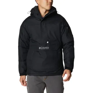 Columbia Challenger II Insulated Pullover black (010) XL