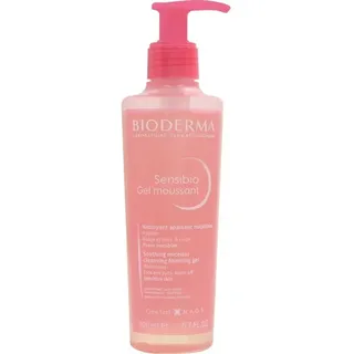 Sensibio Gel Moussant Reinigungsgel 200 ml