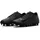 Mercurial FG/MG Fußballschuhe black/black-deep Jungle 42