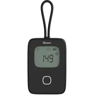 Sonoff Bbq Bmt01 Fleischthermometer - Silver - One Size