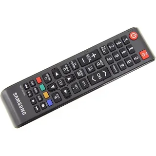 AULCMEET GL59-00160A Ersatz-Fernbedienung für Samsung LCD TV GX-MB540 GX-MB540TL GX-MB540TLZG GX-SM530SF GX-SM540 GX-SM550SH
