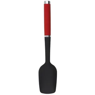 KitchenAid Dosenöffner, Flaschen- und Dosenöffner aus Edelstahl – Empire Rot