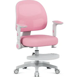 mark adler Junior 5.0 Ergonomisch Rosa