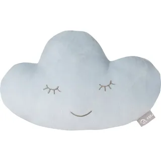roba Babykissen Lil Cuties 1 Stk. 40 x 30 cm Hellblau