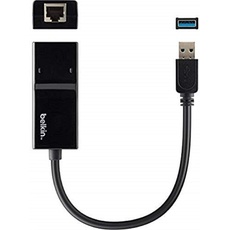 Bild USB 3.0 Gigabit Ethernet