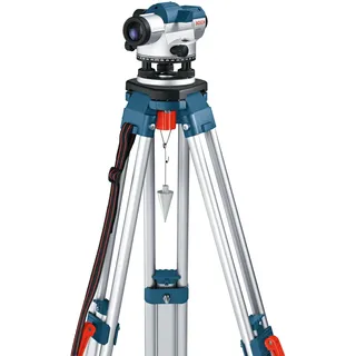 Bosch GOL 26 D Optisches Nivelliergerät