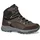 Banks GTX Damen Mocca/Black 38