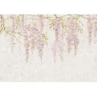 KOMAR Wisteria 400 x 280 cm