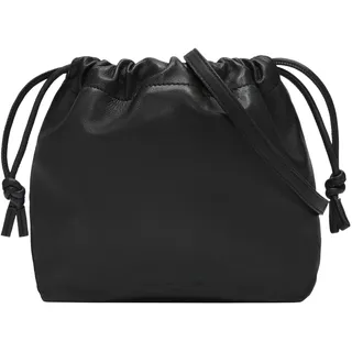 Liebeskind Berlin Hobo S LYA Sheep Natural black