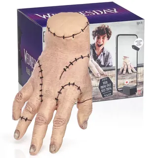 WOW! Stuff WOW! Wednesday Real FX Thing