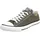 Chuck Taylor All Star Classic Low Top charcoal 37