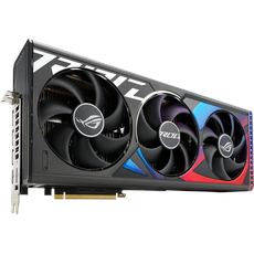 Bild von ROG Strix GeForce RTX 4090 Gaming 24 GB GDDR6X