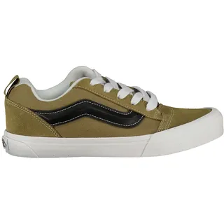 Knu Skool Olive/Black 37