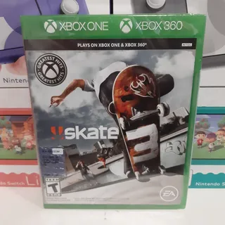 Electronic Arts Skate 3