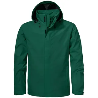 Schöffel Jacket Gmund Herren Grün 56