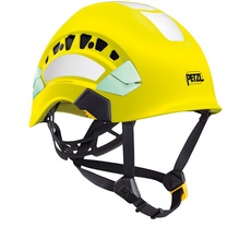 Petzl A010EA00 Vertex Vent HI-VIZ Helmet Yellow