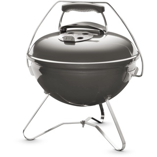 WEBER Smokey Joe Premium 37 cm smoke grey