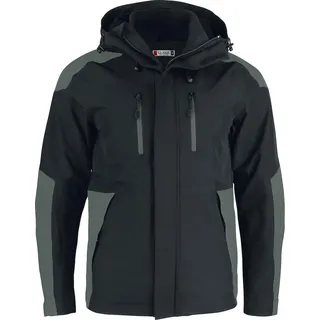 Stafford , Größe:XL, Farbe:pistol