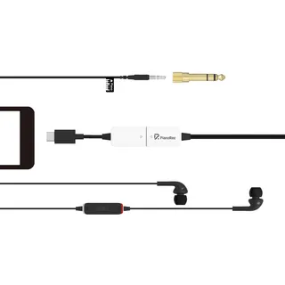 Korg – PianoRec – Plug-and-Play Aufnahmegerät für Digital Pianos