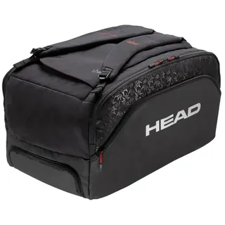 Head Tennistasche Coello Pro X schwarz