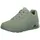UNO Damen Sage Durabuck/Mesh 37,5