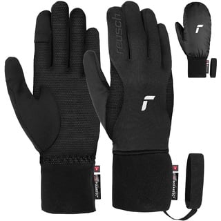 Reusch Baffin TOUCH-TECTM Handschuhe (Größe 9