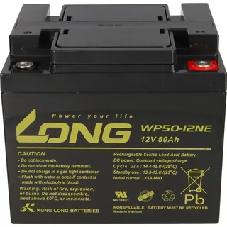 KungLong E-Scooter 1954 schwarz