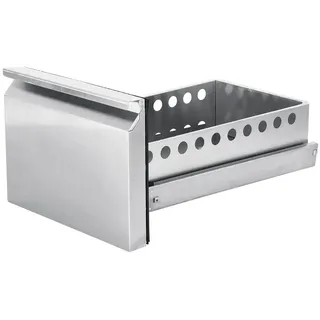 HENDI Schubladen mit Führungen, 2er Set, 300x545x145 mm