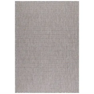 Ayyildiz Novel In- und Outdoor geeignet beige / Strapazierfähig / Textil, Uni, rechteckig, 240x340 cm 100, Pflegeleicht Teppiche Outdoorteppich »ZAGORA 4513«, Teppiche, Outdoorteppiche