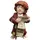 Der Hobbit Mini Epics Figur Bilbo Baggins 10 cm Gold