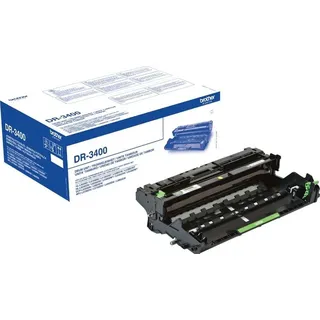 Brother DR-3400 Schwarz