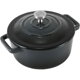 Carl Schmidt Sohn Xanten Fleischtopf 10 cm rund
