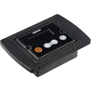 OSRAM LCD Remote Screen, OINVLCD, Zubehör für Wechselrichter, separater LCD-Bildschirm zur Verwendung mit Wechselrichtern, die kein Display haben