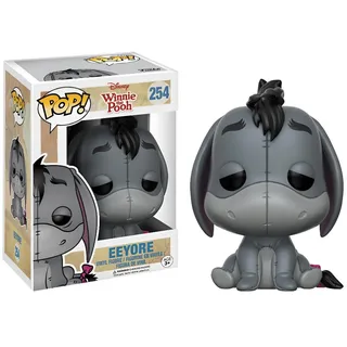 Funko Disney Winnie Puhh - Eeyore I-Aah 12 cm