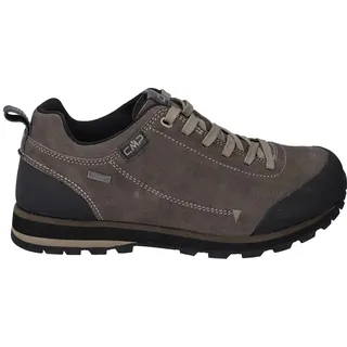 Elettra Low WP Herren Fango 44