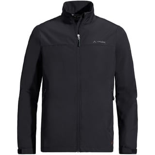 Vaude Hurricane Iv Softshelljacke - Black - L