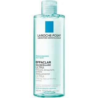 La Roche-Posay Effaclar Mizellenwasser 400 ml