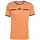 Trikot Trace orange/Black 3XL