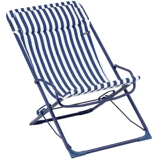 Lafuma Transaswing Liegestuhl 60x91 cm