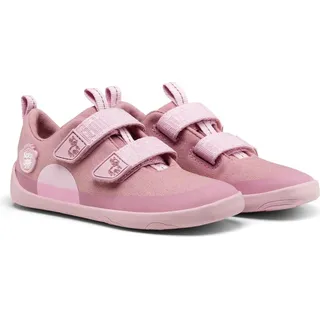Affenzahn Lucky Einhorn Klettschuh Rosa - Rosa