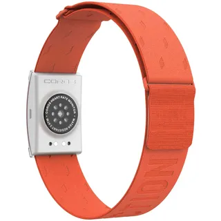 COROS Heart Rate Monitor orange