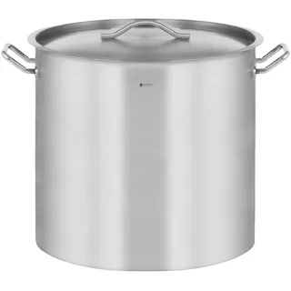Royal Catering Kochtopf 70 L 45 cm rund