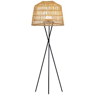 Newgarden AUßENSTEHLEUCHTE , 49x148x49 cm , Lampen & Leuchten, Außenbeleuchtung, Außenleuchten