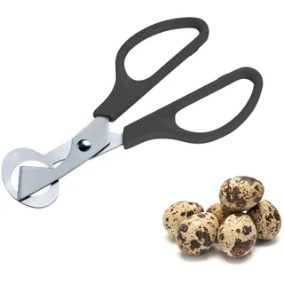 Westmark Wachteleier-Schere Küchenschere 24 x 10 cm
