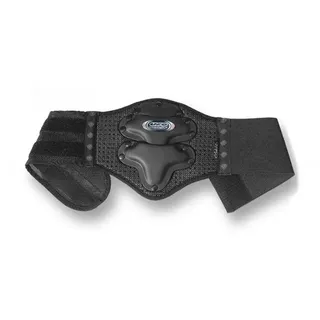 Ufo Junior Nierengurt - Black - One Size
