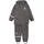 Regenoverall CEMagic Schnitt Grau 120
