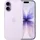iPhone 17 8 GB RAM 256 GB Lavendel